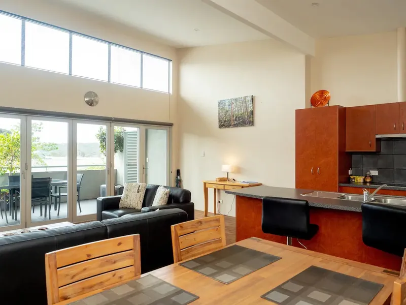 Carefree Central and Secure