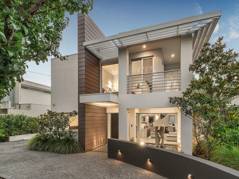 Luxurious Family Entertainment on Brighton's Golden Mile