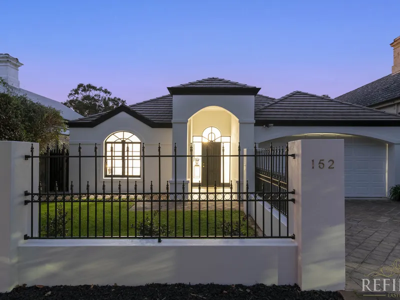 Malvern Magnificence