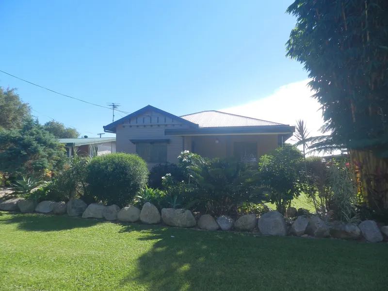 House for Sale Tropical Far North Queensland