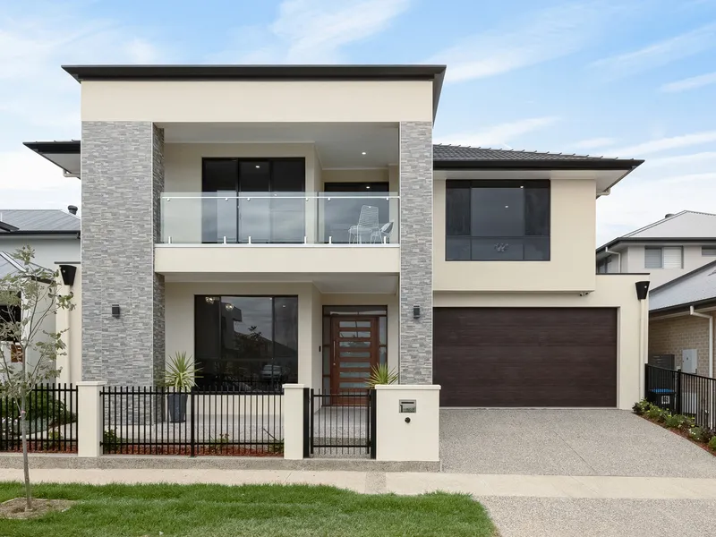 Opulent Executive Luxury – Resort Style Comfort