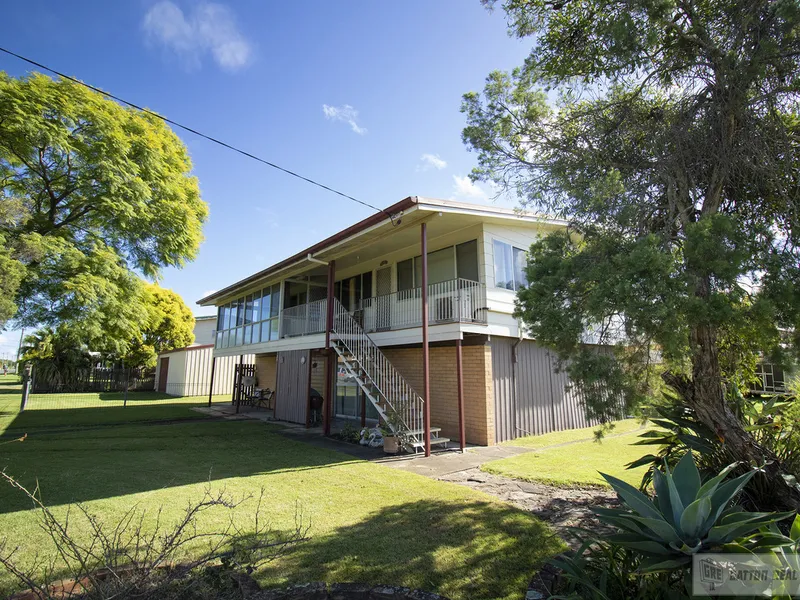 THIS LITTLE BEAUTY JUST NEEDS A LITTLE LIFT