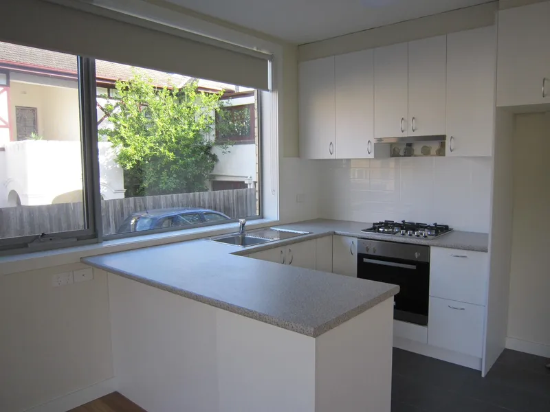 WHAT A TRANSFORMATION