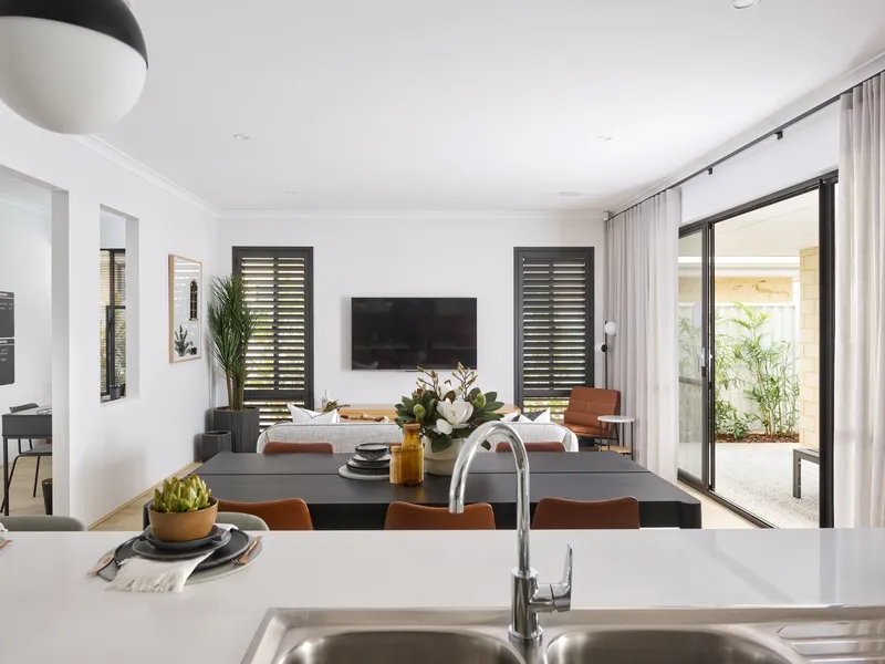 Homebuyers Centre Display Home for Sale - 5% Leaseback