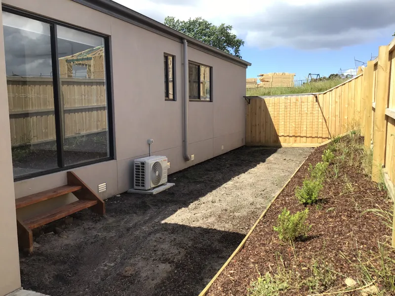 1 Bedroom unit with utilities included