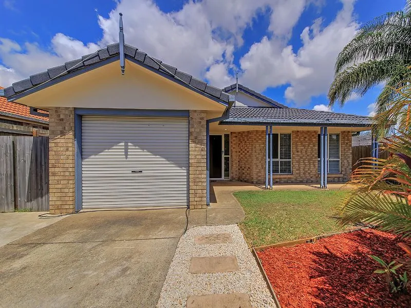 Family Home In Convenient Location