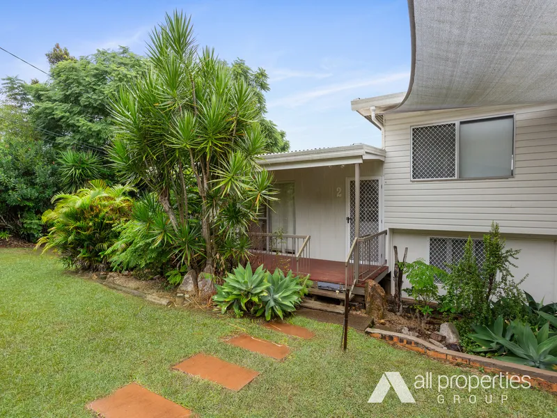 Back Yard Haven - Must inspect!