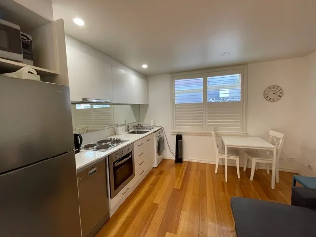 Perfect Apartment!