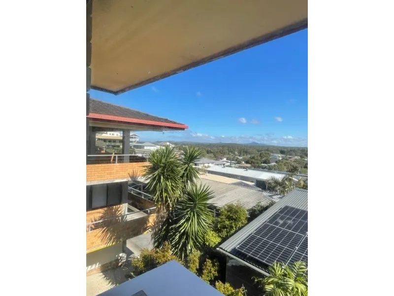 Central Yamba
