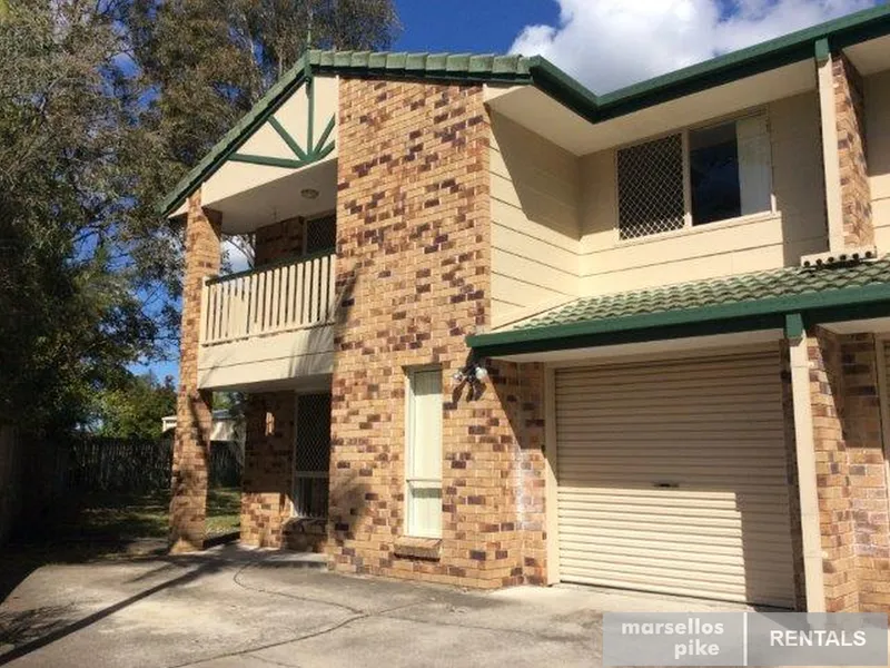 Well Presented Townhouse in Bellmere