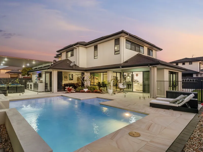 Discover Coastal Elegance in Oyster Cove