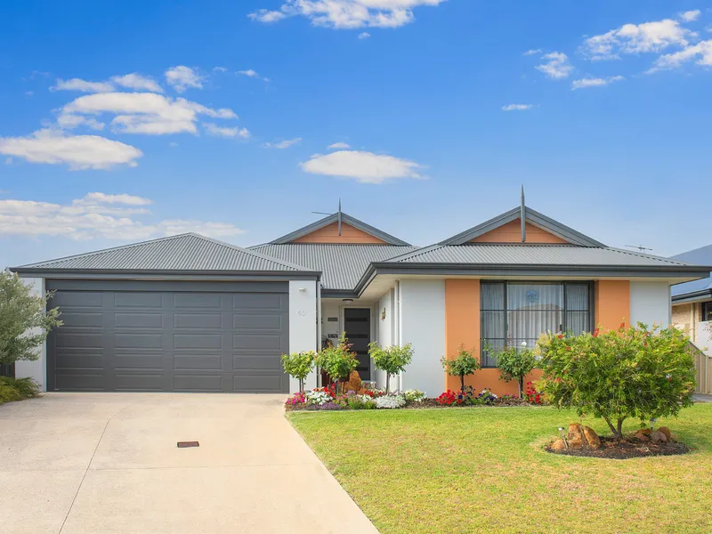 THIS ONE'S BEEN LOVINGLY CARED FOR 