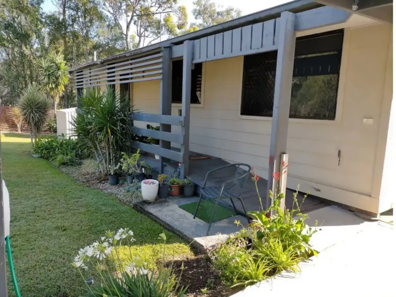 One Property not to be Missed - Island Living at it's Best!