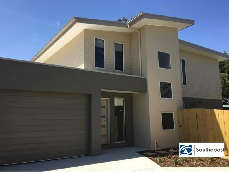 MODERN LUXURY ON SURF SIDE - UNFURNISHED