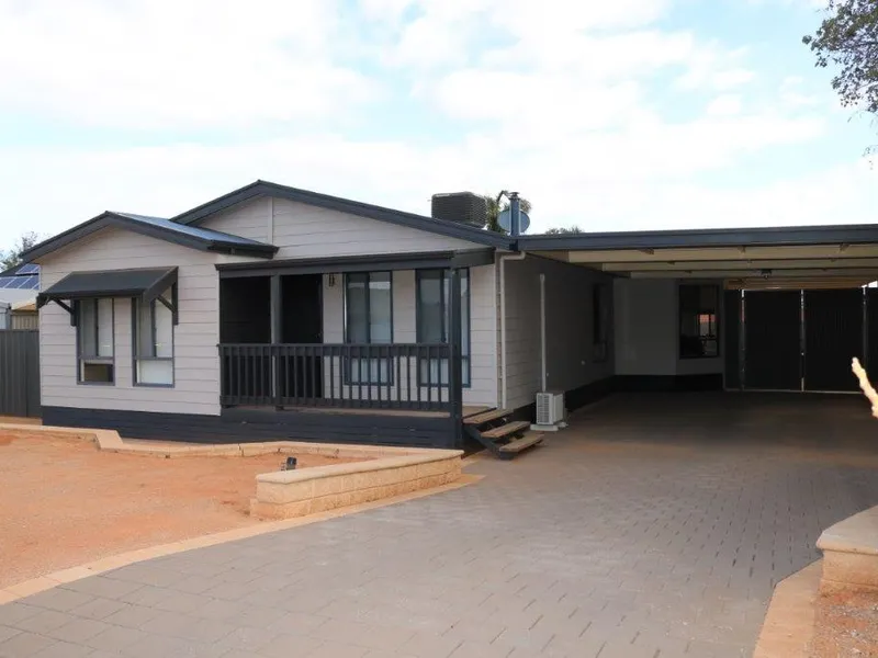 Great Location with Four Bedrooms