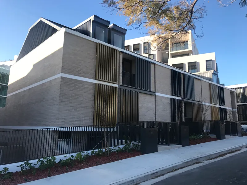 4 bedroom Terrace in 