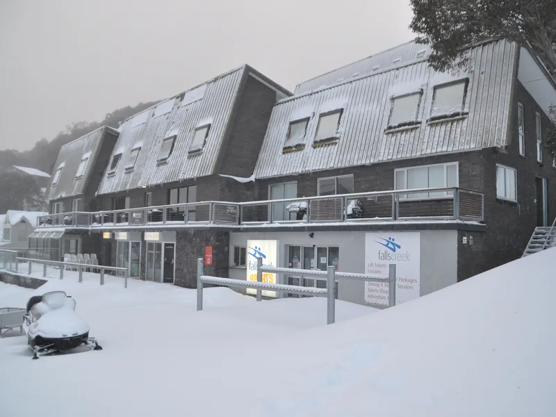 Altitude Apartment 2 and Altitude Apartment management rights