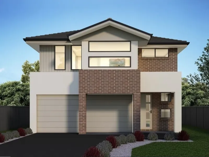 Amazing Double Storey House in Austral - Single Contract