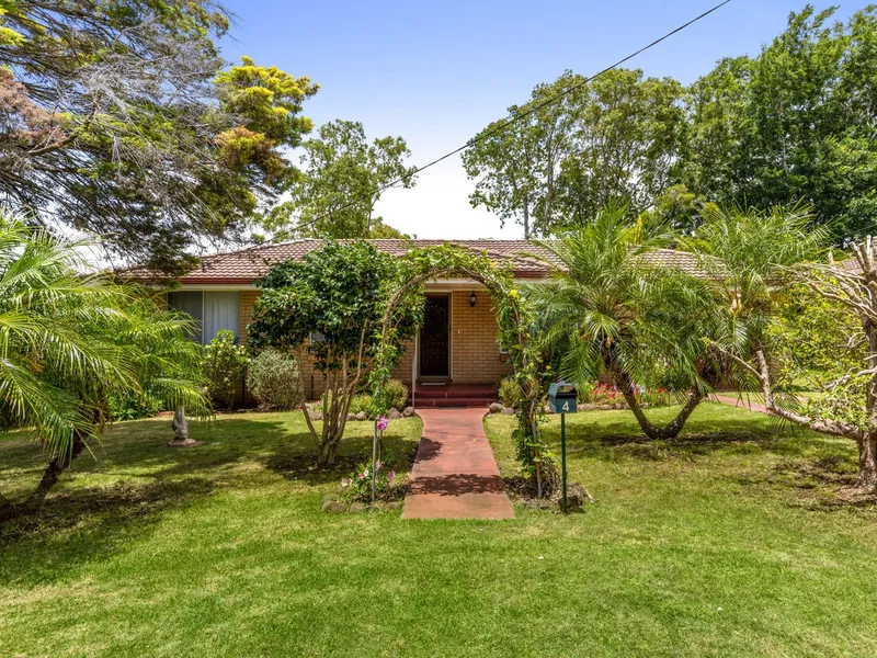 Exceptional Investment Or First Home Buying Opportunity - Get In Quick!