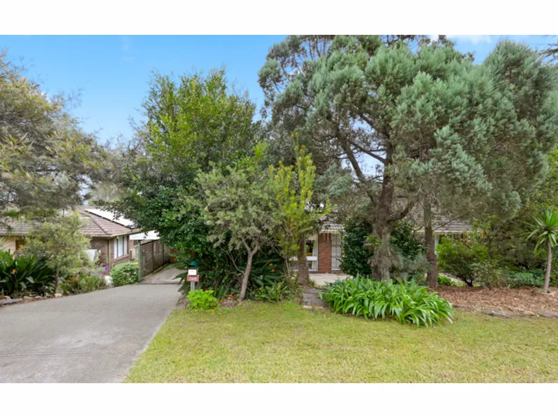Family Home in a Quiet Location