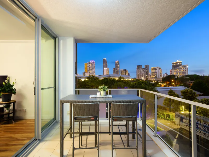 Residential Living at Its Finest