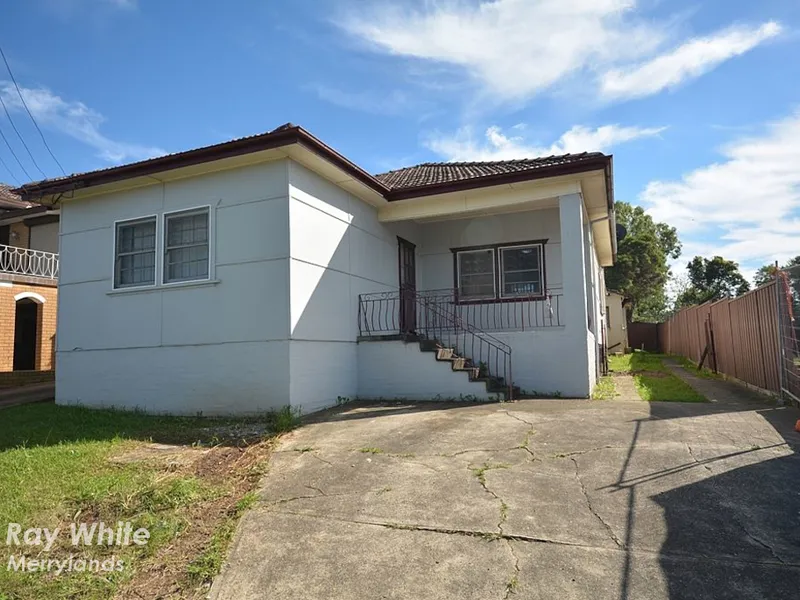 Buy now, Build Later – DA approved!
