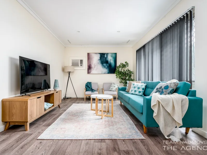 A GEM IN BALGA