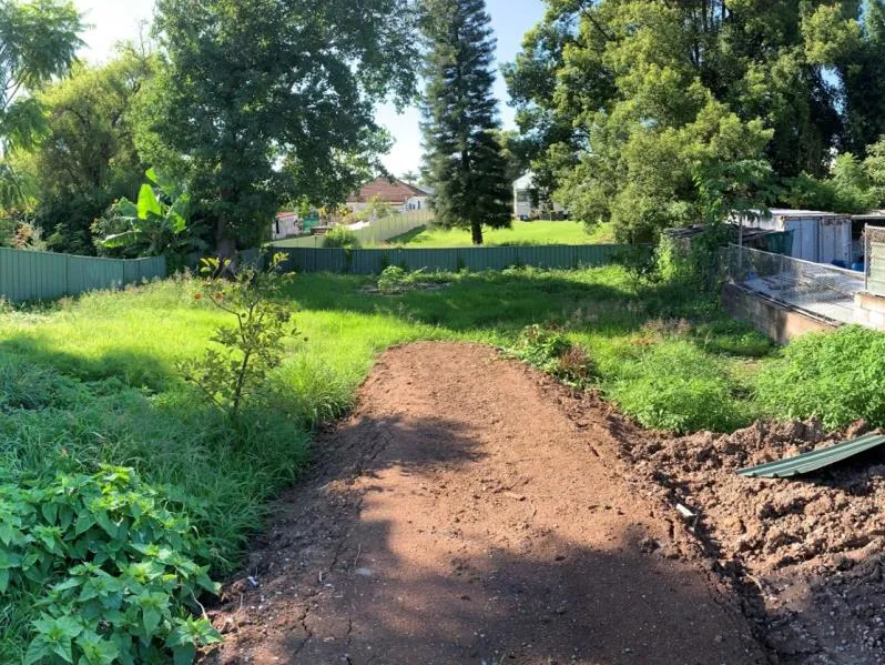 EXPRESSIONS OF INTEREST - LAND IN TERALBA