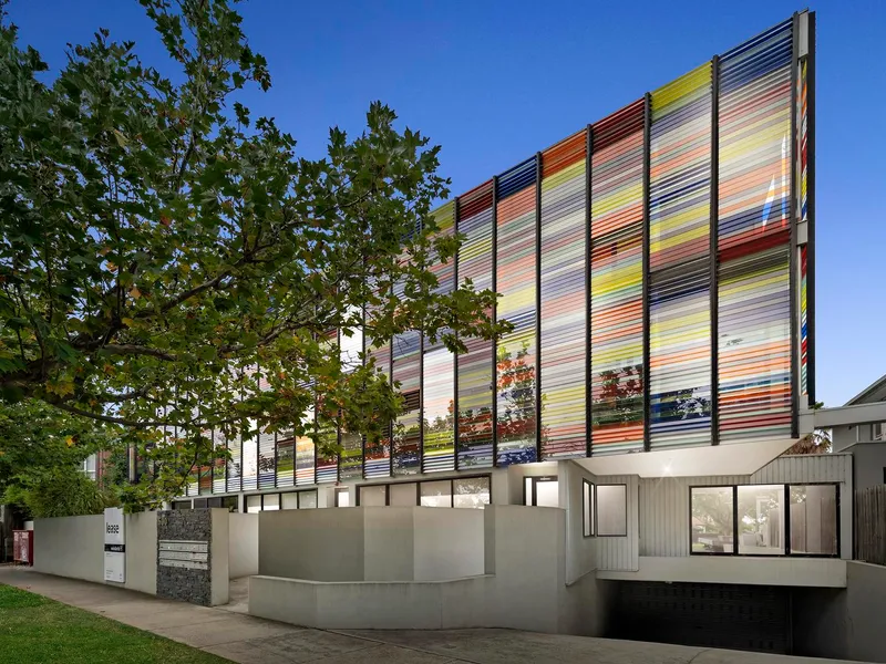 Colour Your World In Style And Sunshine