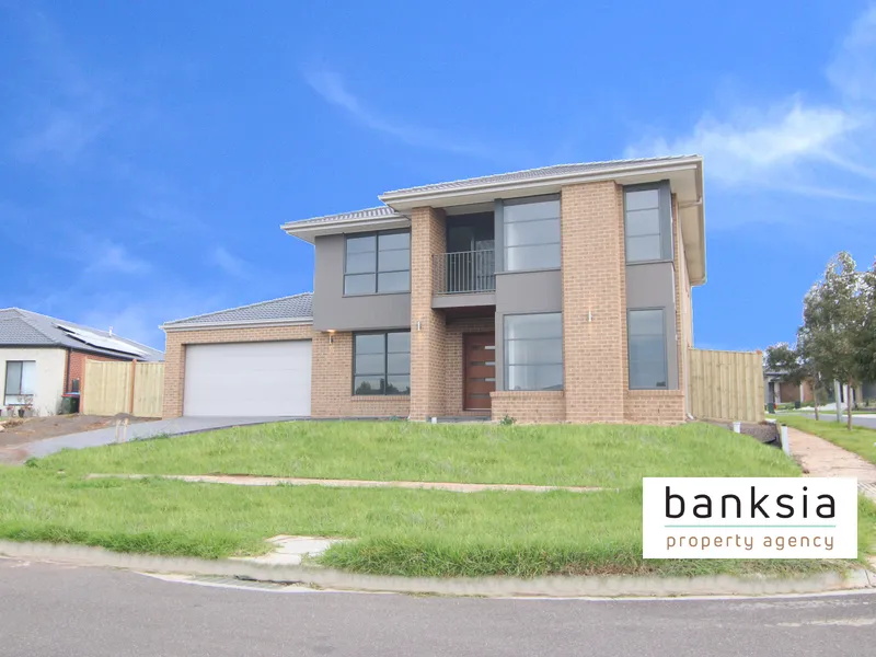 Brand New and Ready for You!