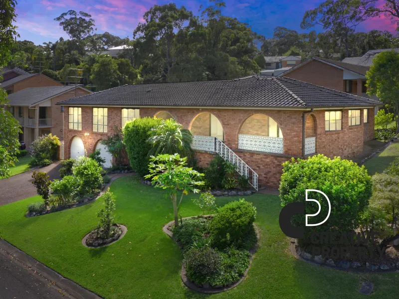 Space For The Whole Family