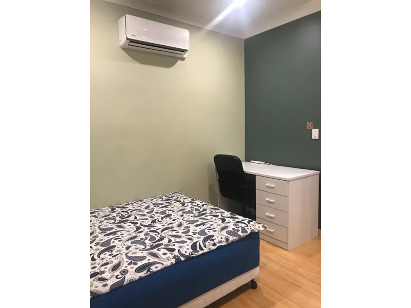 Private studio in West End