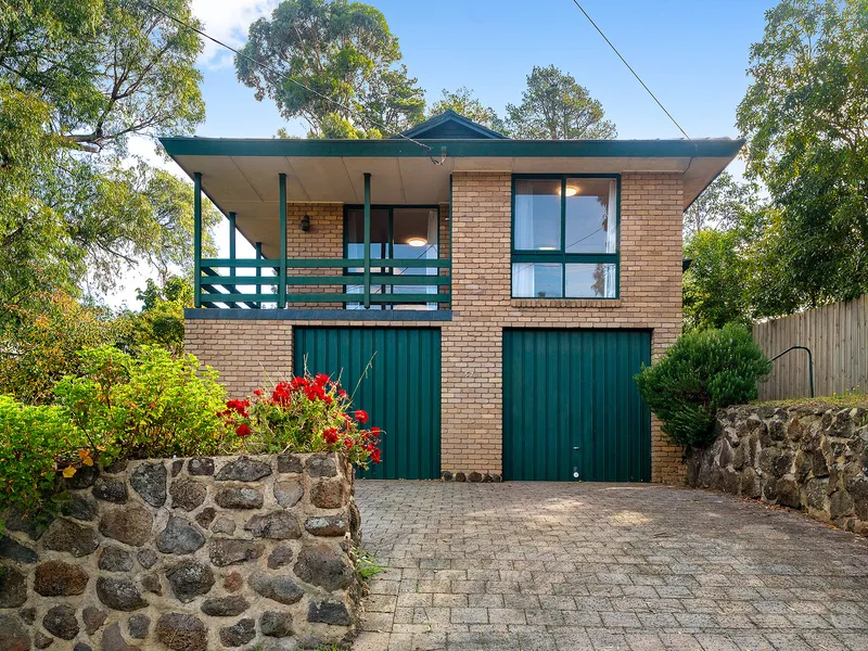 Great family home