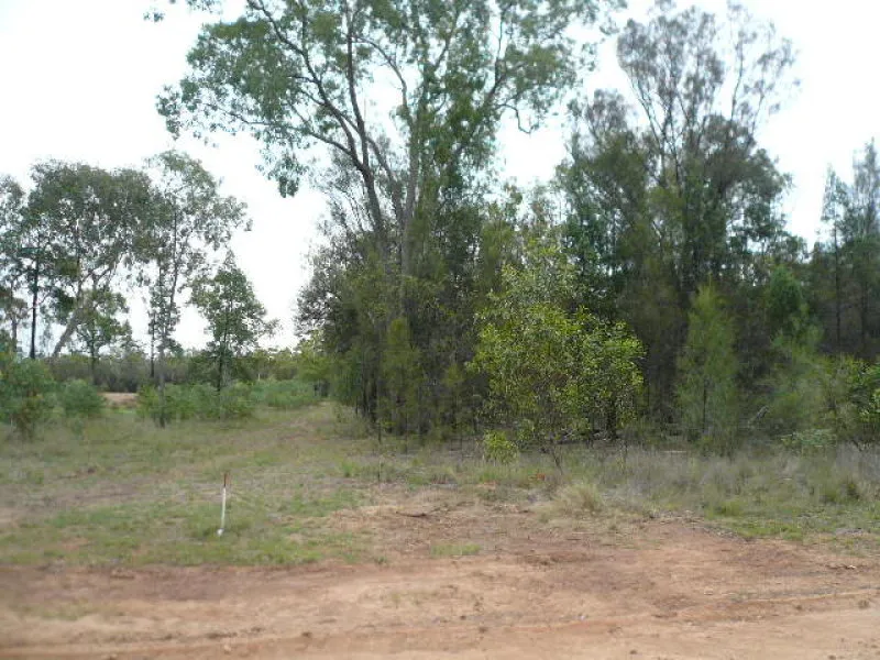 45.29 ACRE CORNER BLOCK JUST 15 MINUTES DRIVE NORTH OF TARA