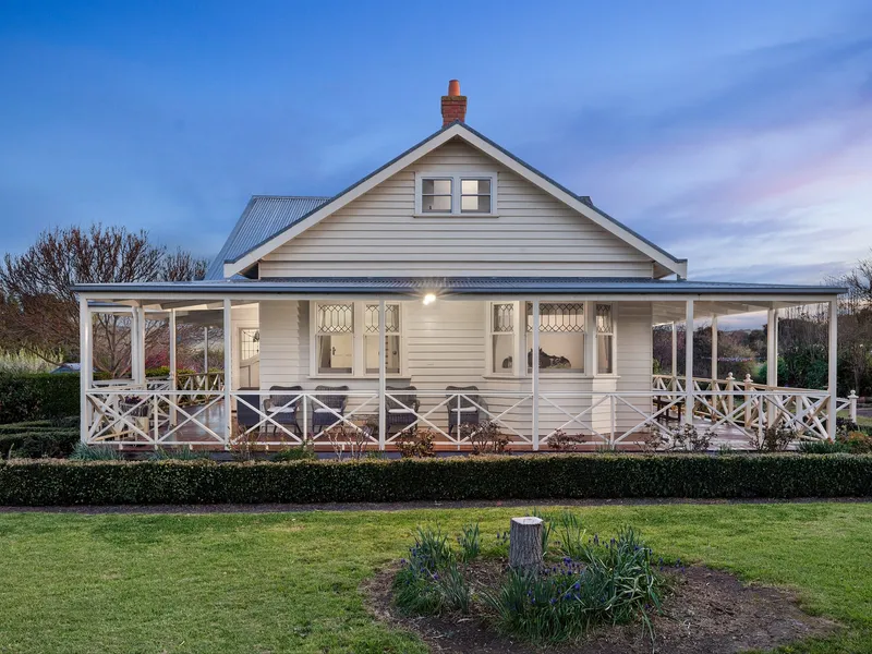 'Ashmount'- An Unrivalled Stonehaven Lifestyle