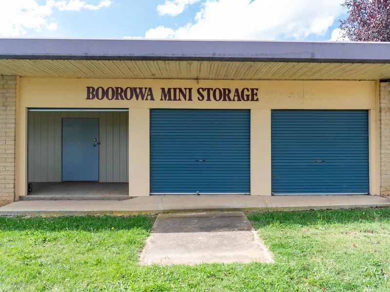 Strong Investment Opportunity - Boorowa NSW