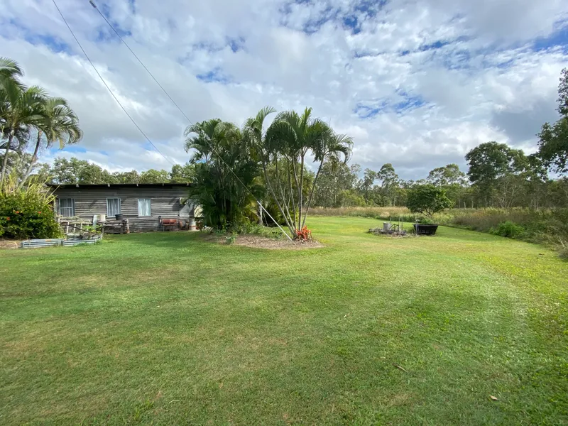 Lifestyle Property Minutes to Beach