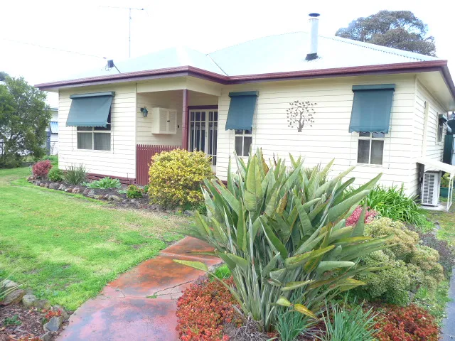 Inspection Will Impress