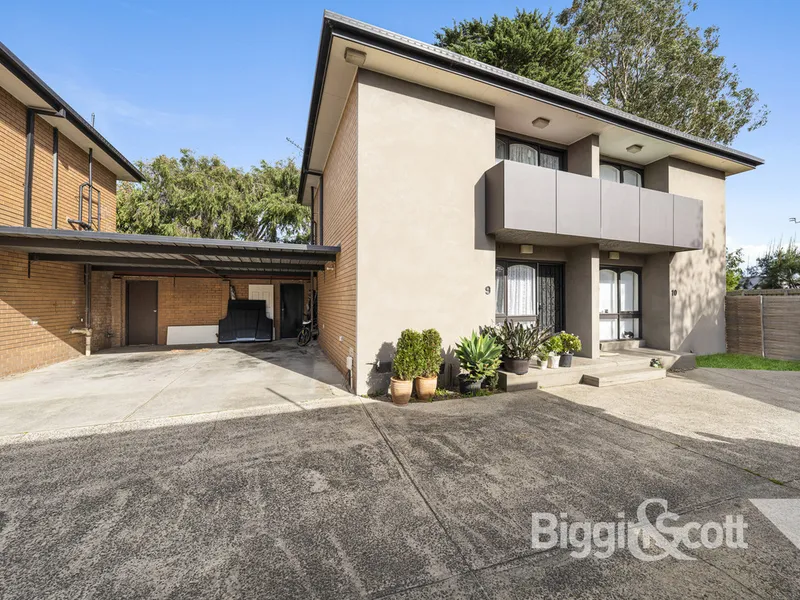 Ideal for First home buyers, Investors and Downsizing....