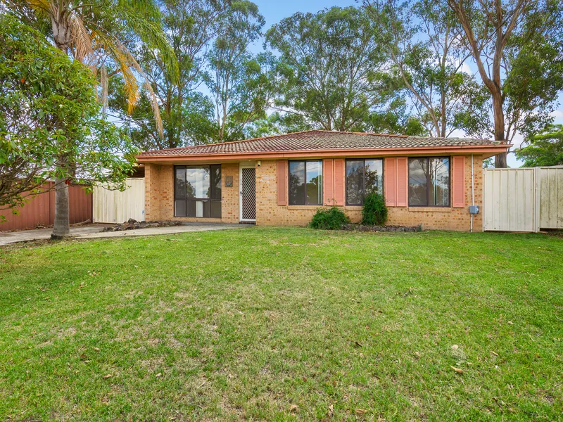 OFF MARKET OPPORTUNITY EXQUISITE FOUR-BEDROOM RESIDENCE: A PERFECT BLEND OF COMFORT AND CONVENIENCE