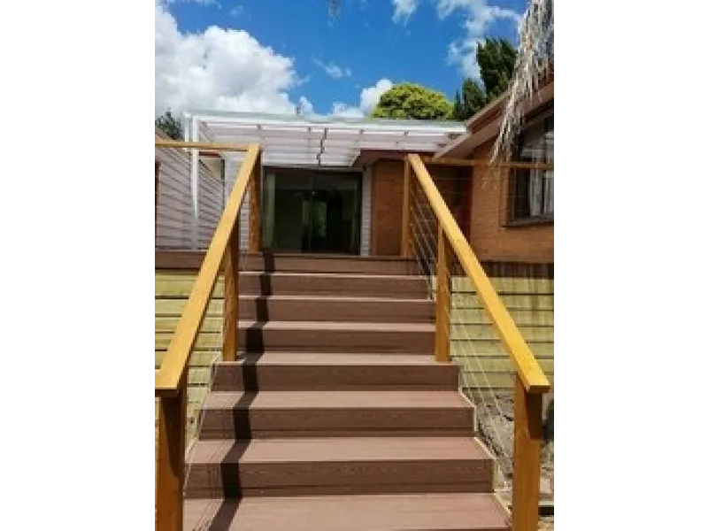 A Perfect Family Home