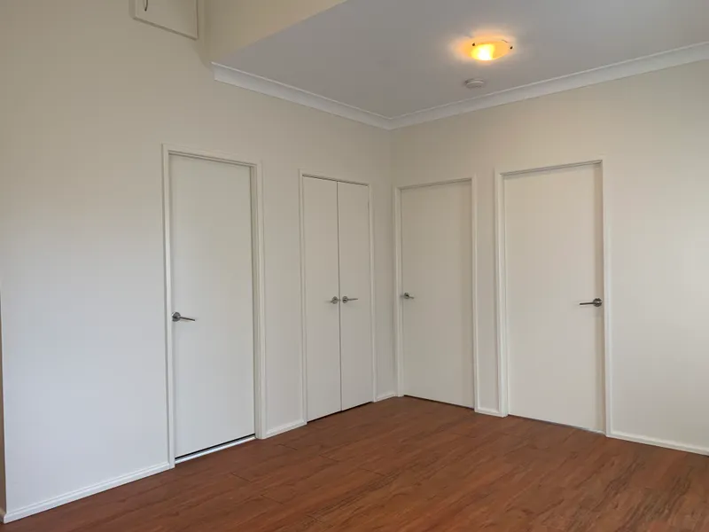 Contemporary Comfort: Two-Bedroom Modern Granny Flat for Your Ideal Lifestyle!
