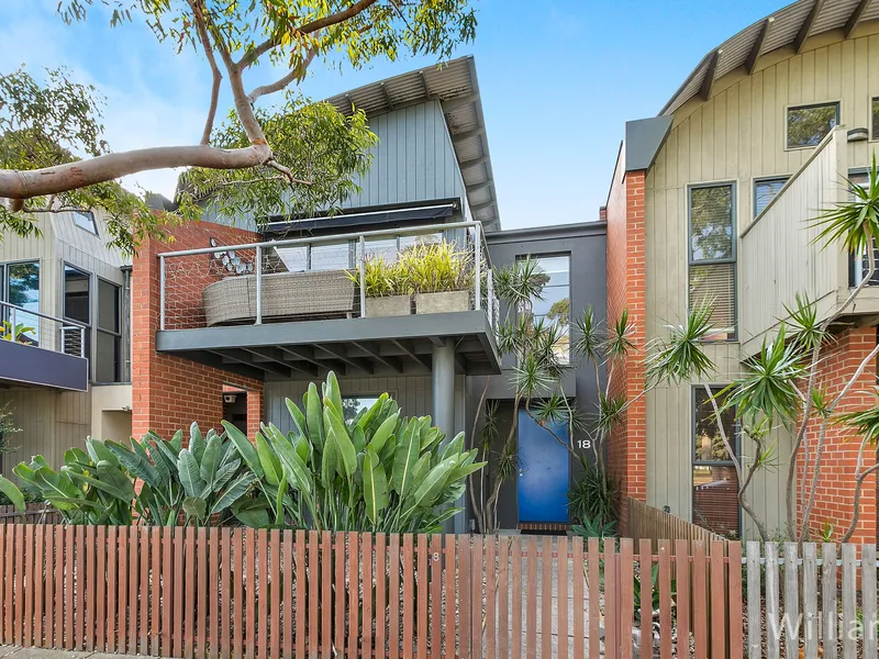 LIFESTYLE IN ABUNDANCE