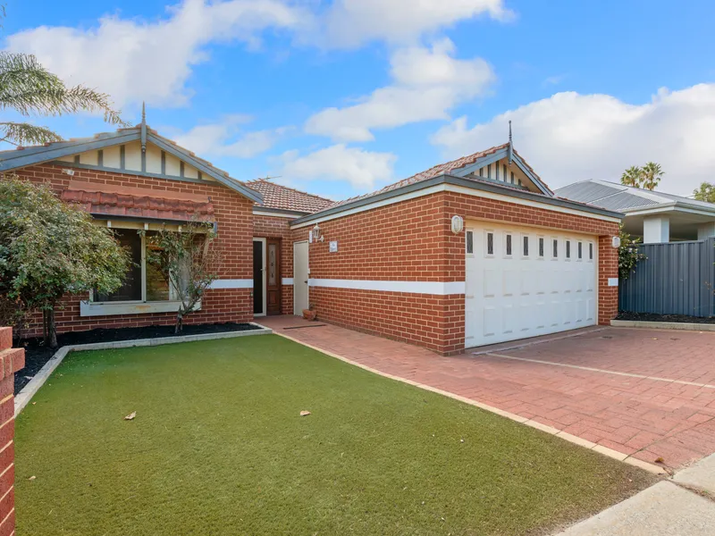 Your Future Home is Here!