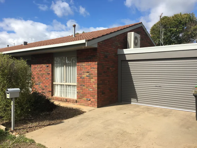 PEACEFUL LIVING IN A CONVENIENT LOCATION