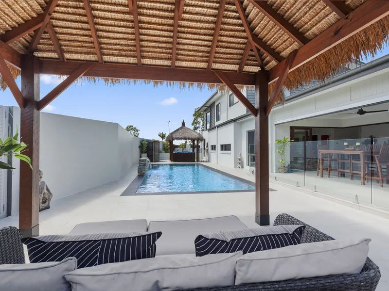 This One Ticks All The Boxes