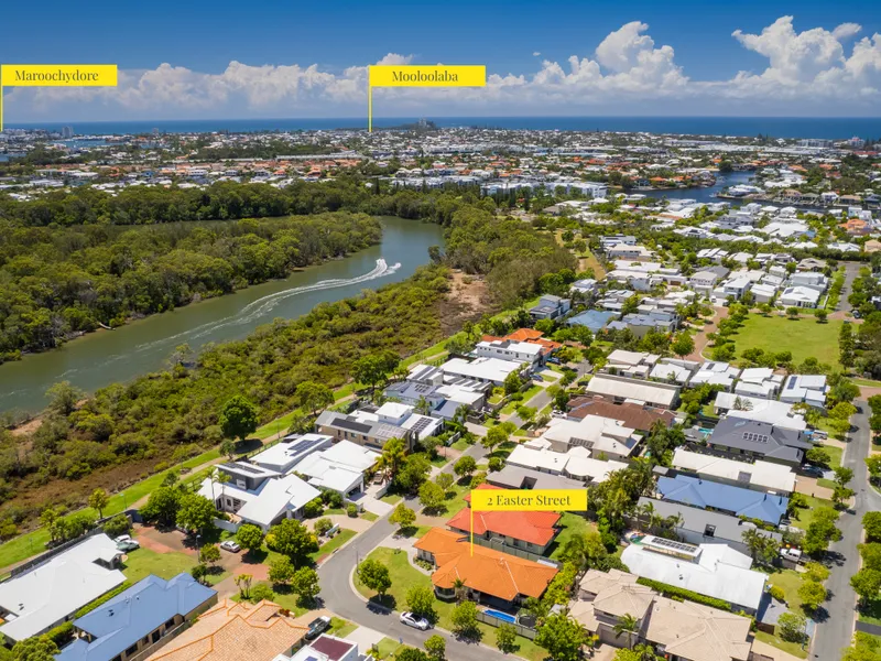SPACIOUS FAMILY HOME ON LARGE CORNER BLOCK