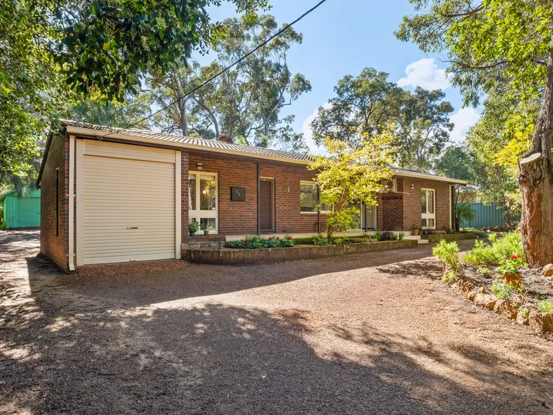 Pretty, Picturesque & Perfectly Presented