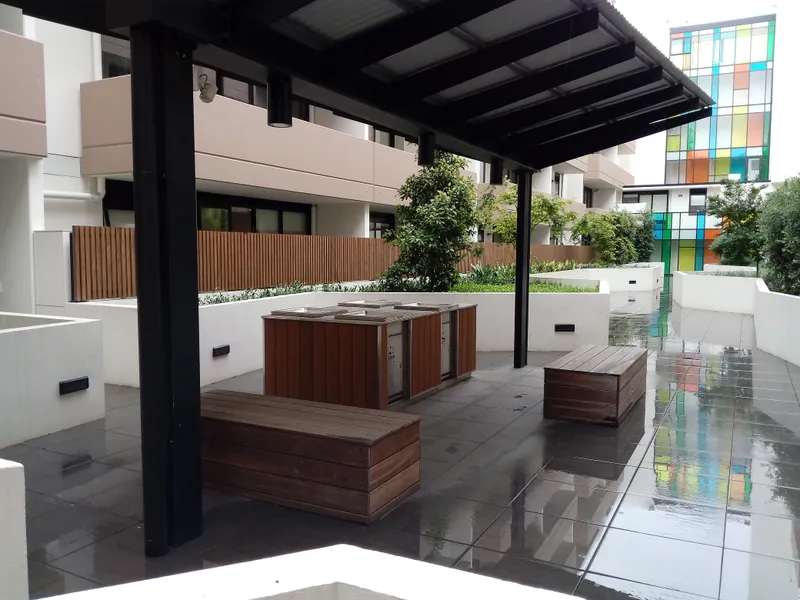 ***SHARED ACCOMMODATION***           