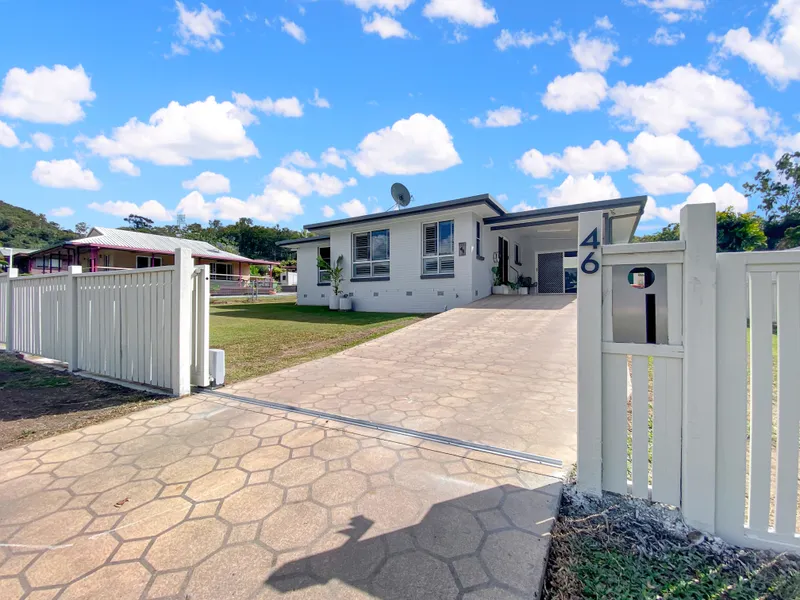 THIS ONE YOU WON'T WANT TO MISS!